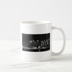 Mug Nuit à New York