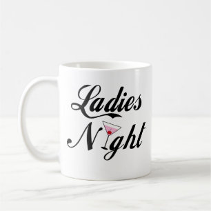 Mug Nuit de dames