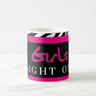 Mug Nuit des filles !