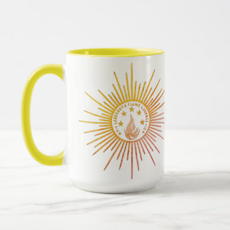 Mug Nuit des Lumières de la Liberté