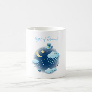 Mug Nuit des rêves