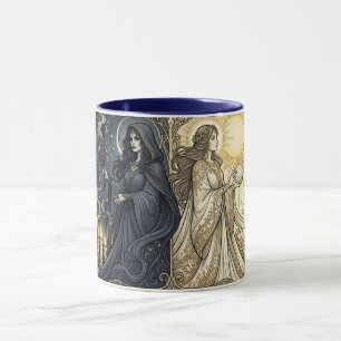 Mug Nuit et Jour