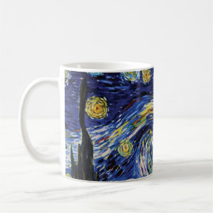 Mug Nuit étoilée