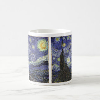 Mug Nuit étoilée