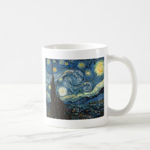 Mug Nuit étoilée