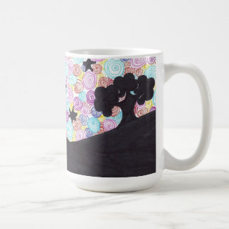 Mug Nuit étoilée