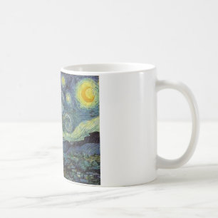 Mug Nuit étoilée - van Gogh