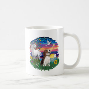 Mug Nuit magique - Beagle 2
