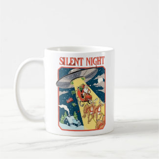 Mug Nuit silencieuse