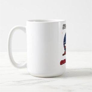 Mug Nuit Silencieuse, Bon Livre
