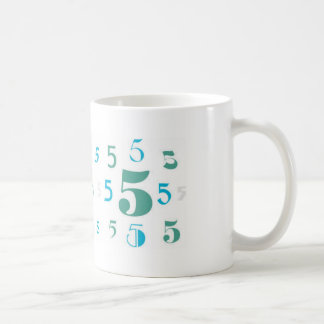 Mug Numéro 5