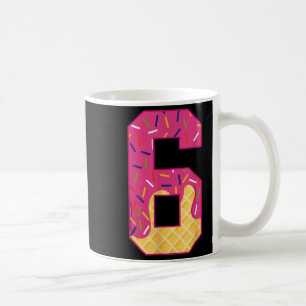 Mug Numéro 6 Glace Goutte 67 Mème Couple Halloween C