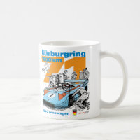 Nurburgring 1973 1000 kilomètres Porsche 908-3