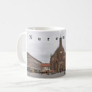 Mug Nuremberg # 53