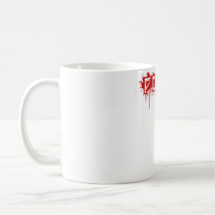 Mug Nurse Boo Boo Crew Halloween Costume For Nurses RN