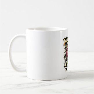 Mug Nurse Brain : Là où les souvenirs vont mourir