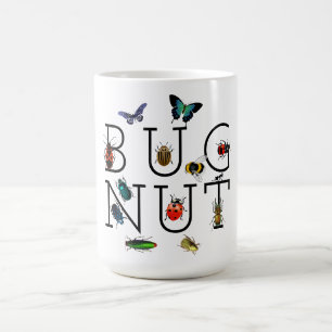 Mug Nut de bogue
