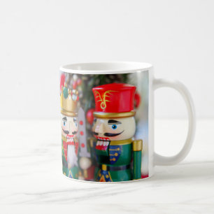 Mug Nutcrackers colorés