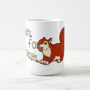Mug Nuts4écureuils