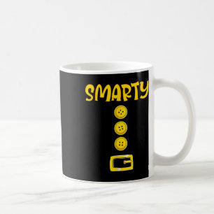 Mug Nwarf Easy Halloween Costume nain Correspondance d