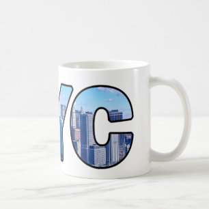 MUG NYC