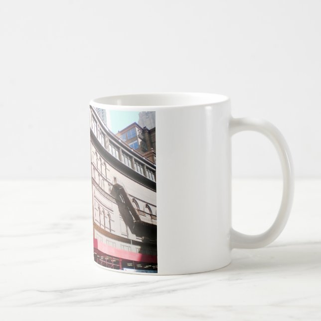 Mug NYC Carnegie Hall (Droite)