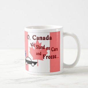 Mug O Canada