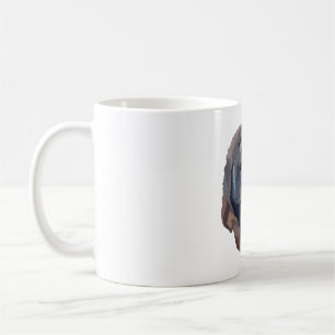Mug O est pour Orangoutan