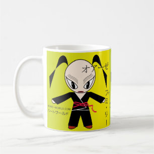 Mug Oase Li Mok