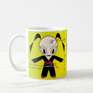 Mug Oase Li Mok