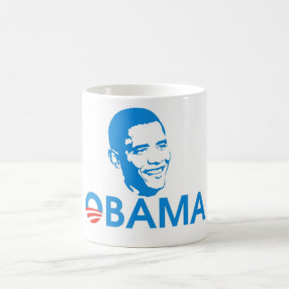 Mug Obama le héros