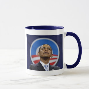 Mug obama-logo