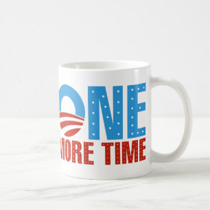 Mug Obama : Une fois de plus
