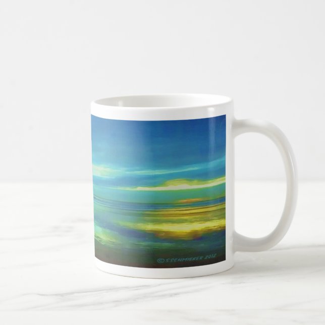 Mug Obéir à la gloire (Droite)