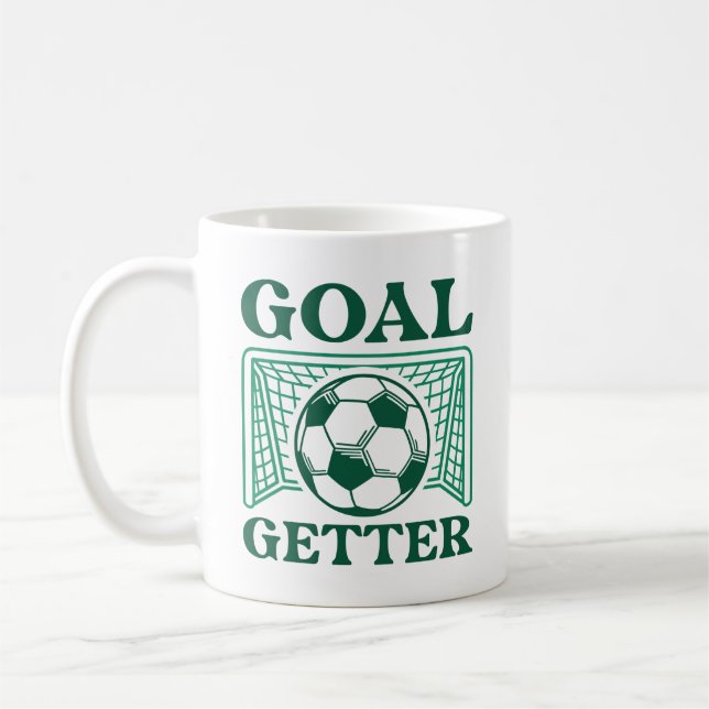 Mug Objectif Getter (Gauche)