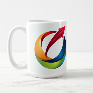 Mug Objectif pour une santé holistique