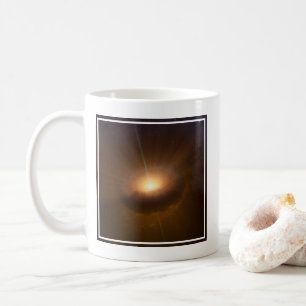 Mug Objet céleste Cx330.
