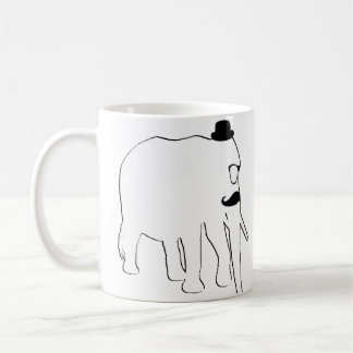 Mug Objet superflu