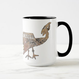 Mug Objet volant non identifié