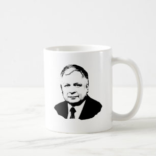 Mug Obsédé Kaczynski