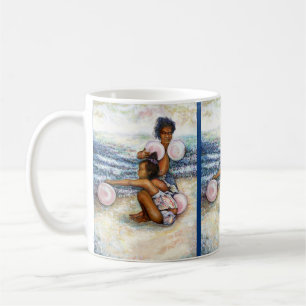 Mug Obsédés par la conquête de l'impossible