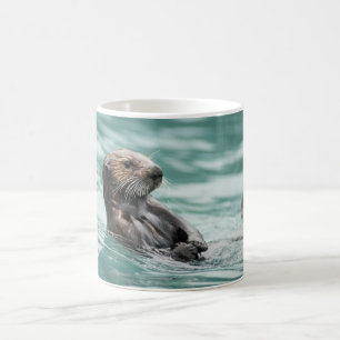 Mug Observation de la Loupe de mer