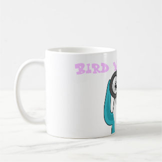 Mug Observation des oiseaux