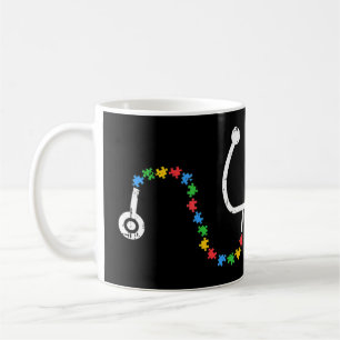 Mug Obtenez ce stéthoscope T-shirt design comme annive