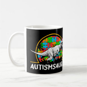 Mug Obtenez ce tee dino-saur comme anniversaire, noël,