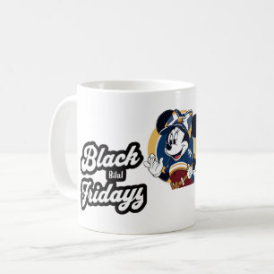 Mug "Obtenez un design de logo de T-shirt personnalisé