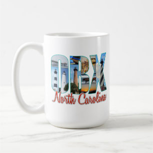 Mug OBX Les Banques Extérieures Plutôt Fières I
