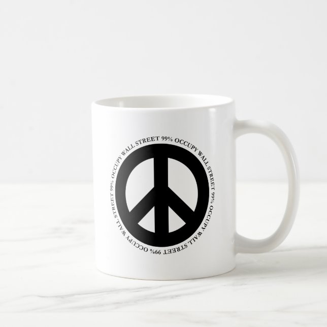 Mug Occupy-11 (Droite)