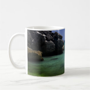 Mug Océan de Bonaire