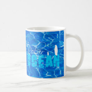 Mug Océan polaire